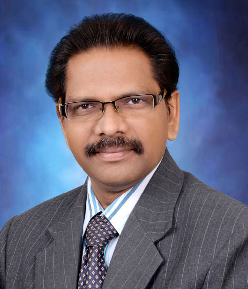 Dr R Nageswara Rao photo